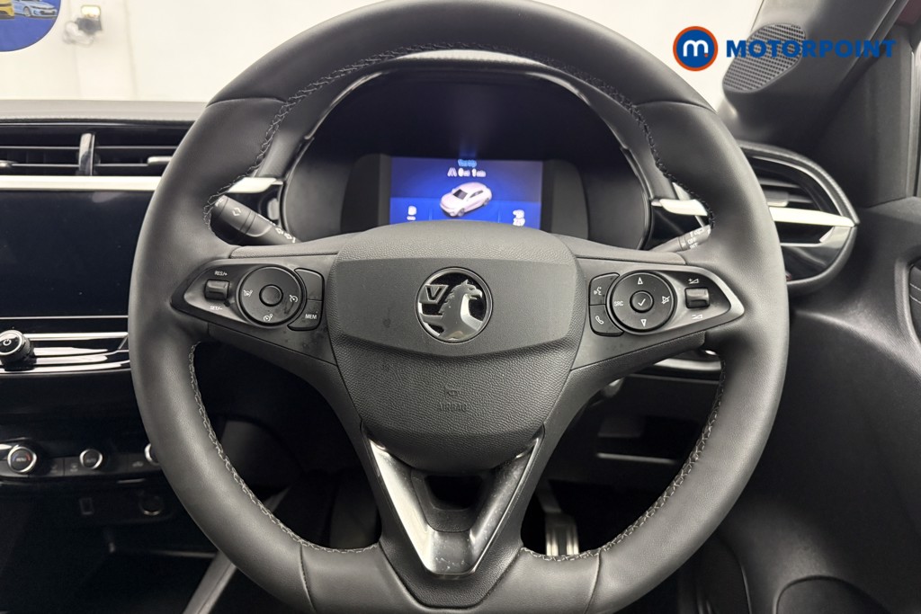 Used Vauxhall Corsa 2023 for sale - 77194777: Photo 12