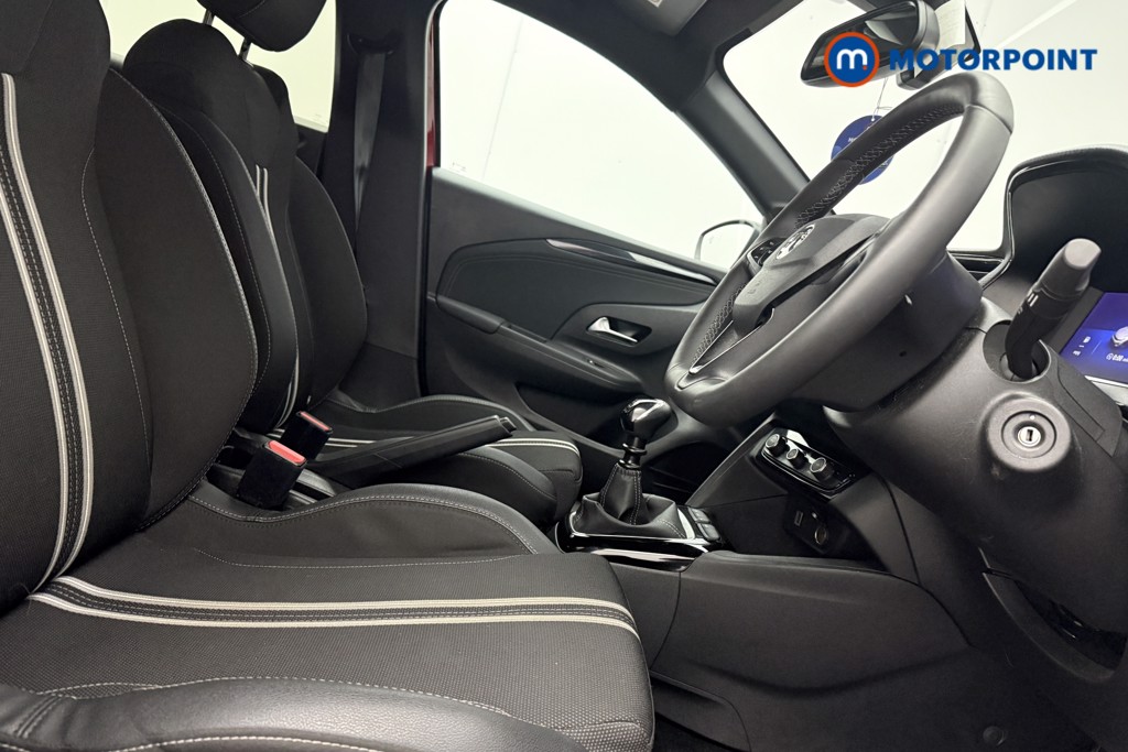 Used Vauxhall Corsa 2023 for sale - 77194777: Photo 15