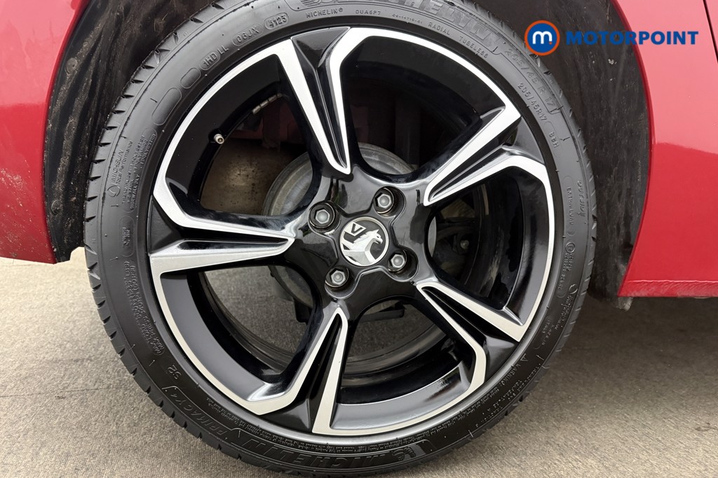 Used Vauxhall Corsa 2023 for sale - 77194777: Photo 17