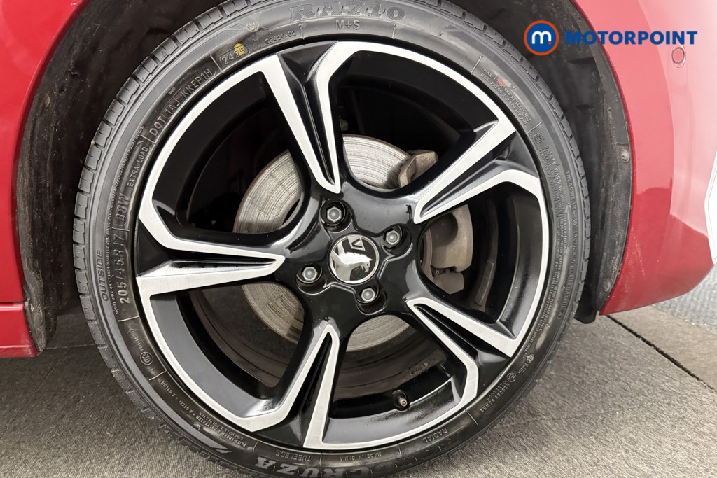 Used Vauxhall Corsa 2023 for sale - 77194777: Photo 18