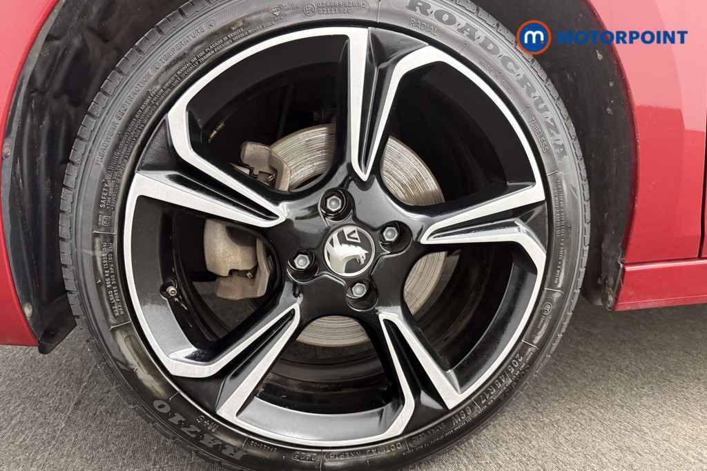 Used Vauxhall Corsa 2023 for sale - 77194777: Photo 19