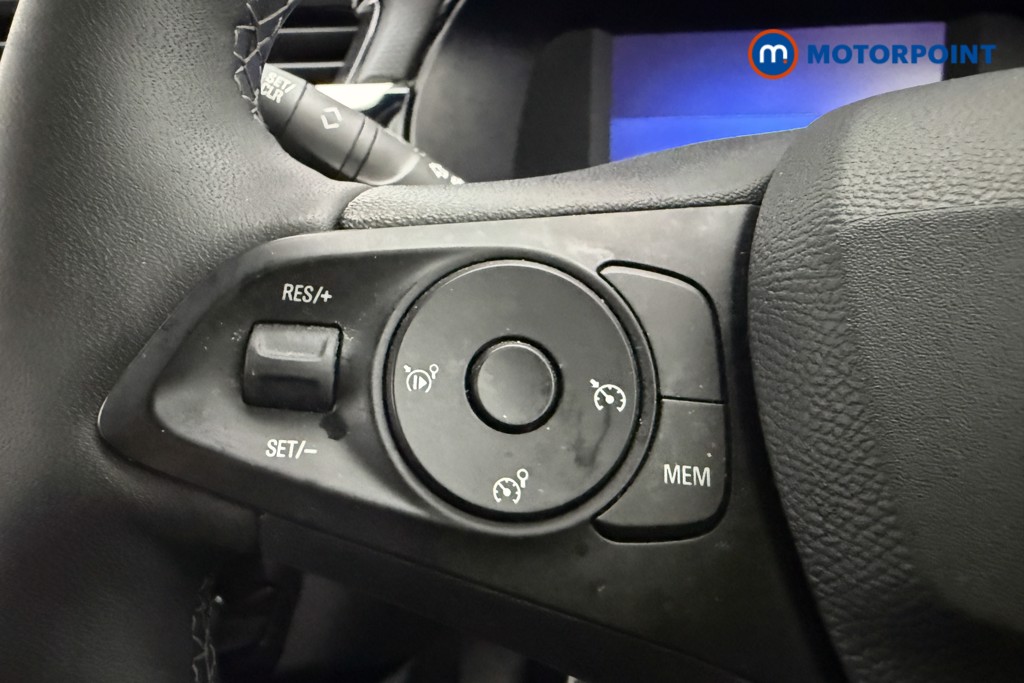 Used Vauxhall Corsa 2023 for sale - 77194777: Photo 21