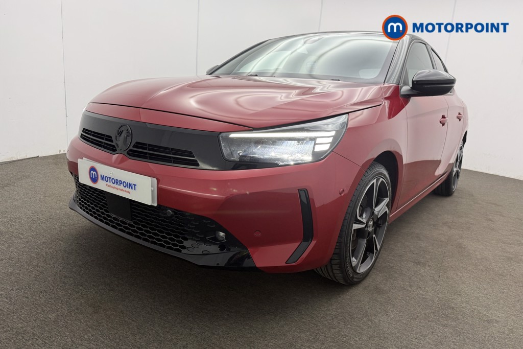 Used Vauxhall Corsa 2023 for sale - 77194777: Photo 30