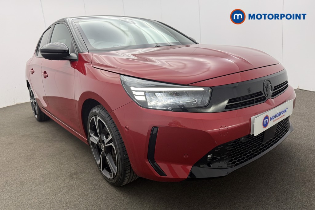 Used Vauxhall Corsa 2023 for sale - 77194777: Photo 31