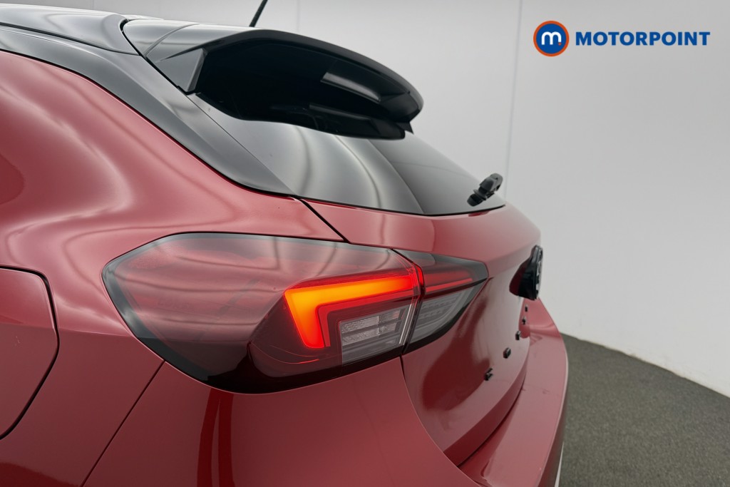 Used Vauxhall Corsa 2023 for sale - 77194777: Photo 33