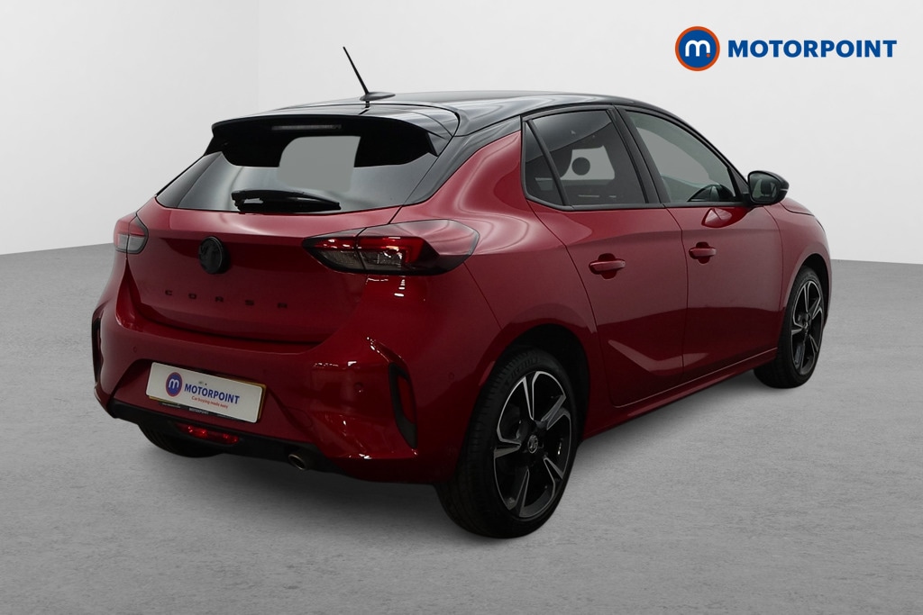 Used Vauxhall Corsa 2023 for sale - 77194777: Photo 7