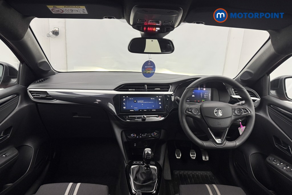 Used Vauxhall Corsa 2023 for sale - 77194777: Photo 9