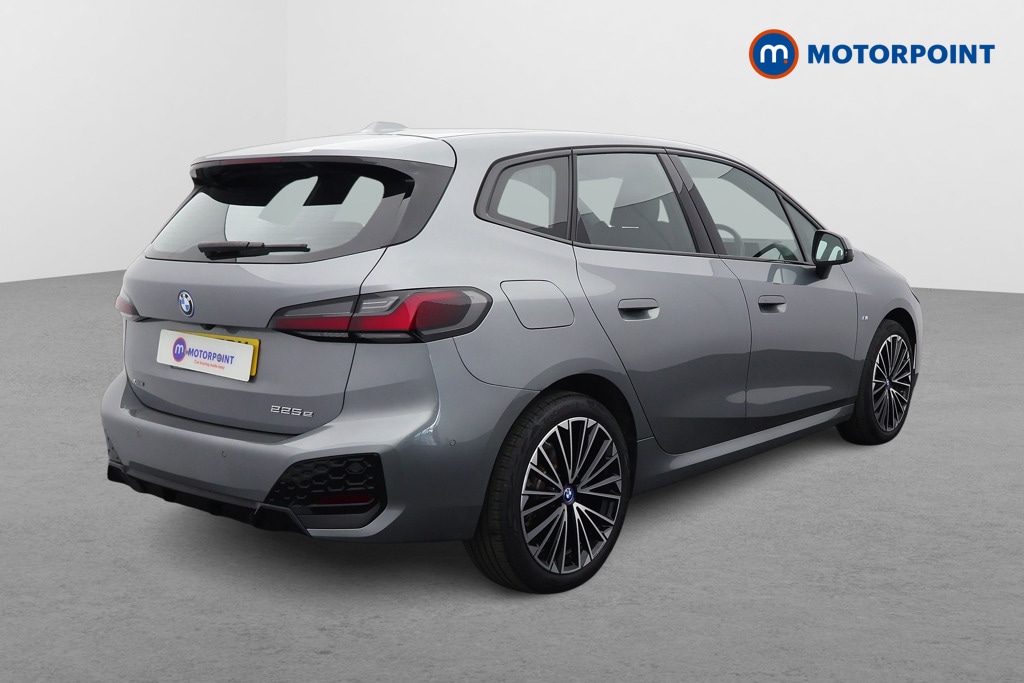 Used BMW 2 Series 2024 for sale - 77943555: Photo 7