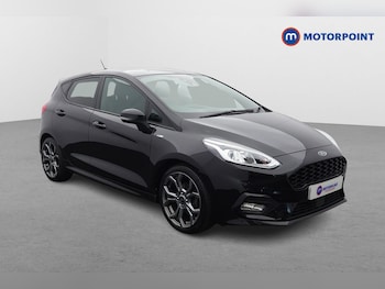 Used Ford Fiesta 2019 for sale - 78980650: Photo