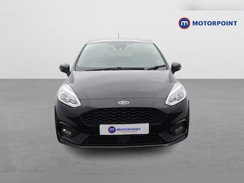 Used Ford Fiesta 2019 for sale - 78980650: Photo
