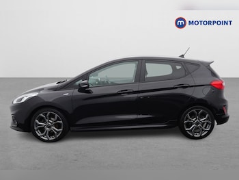 Used Ford Fiesta 2019 for sale - 78980650: Photo