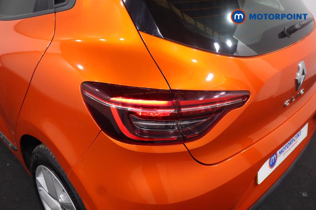 Used Renault Clio 2019 for sale - 76624774: Photo 16