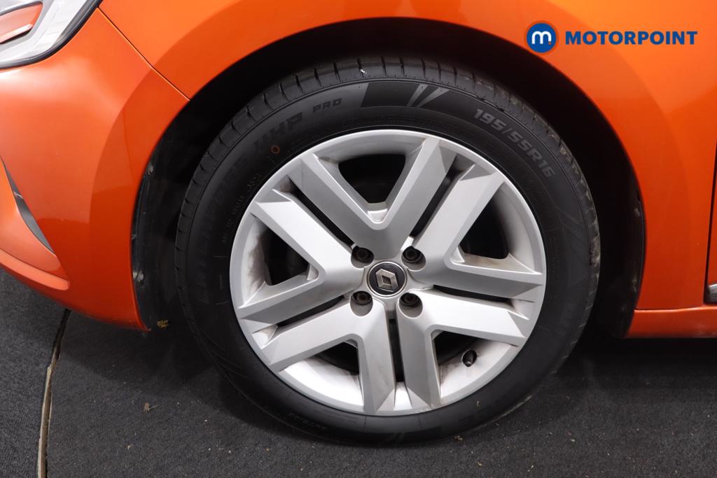 Used Renault Clio 2019 for sale - 76624774: Photo 20