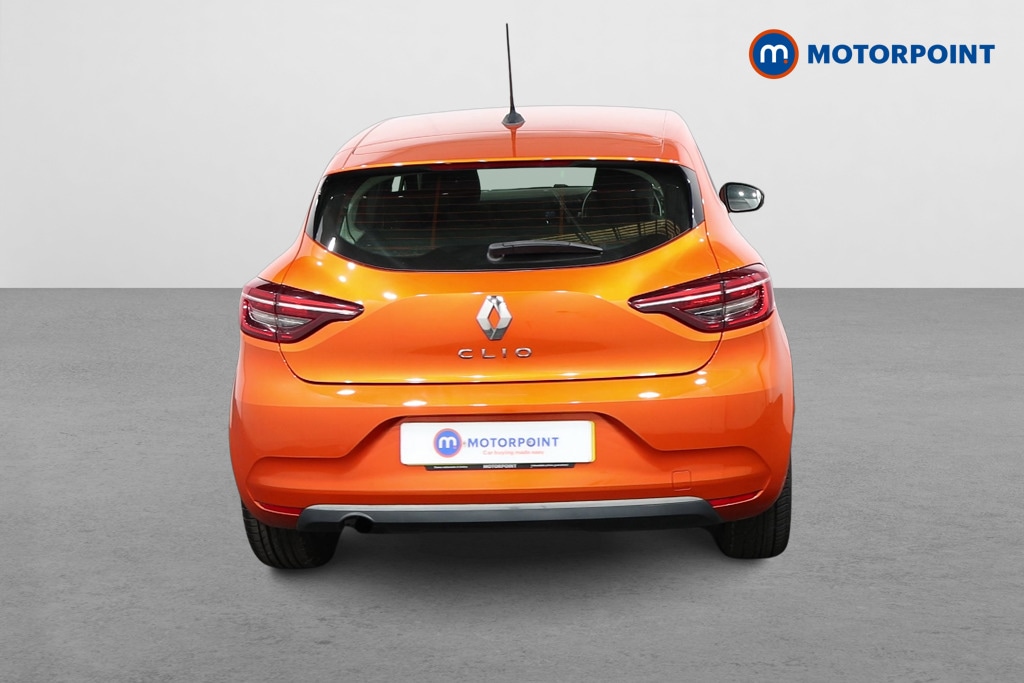 Used Renault Clio 2019 for sale - 76624774: Photo 5