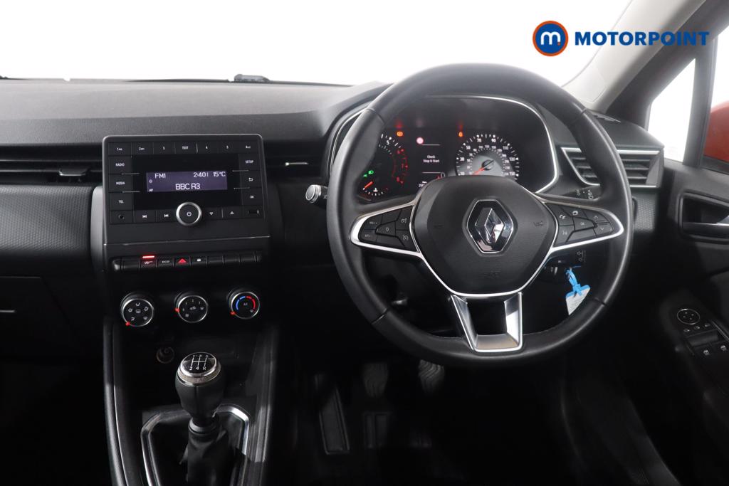 Used Renault Clio 2019 for sale - 76624774: Photo 8