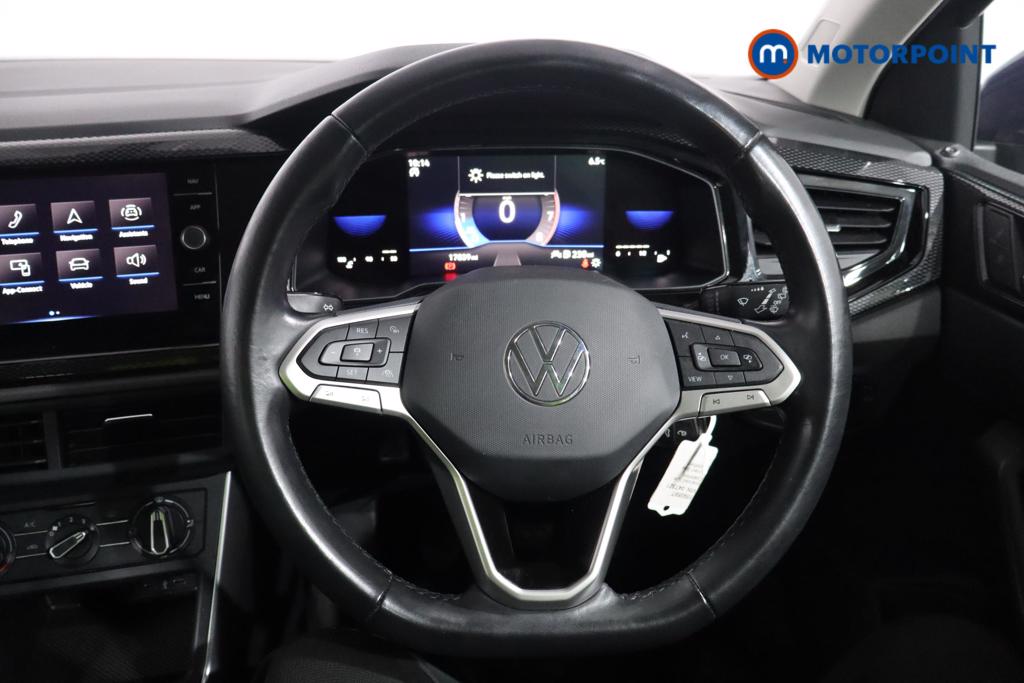 Used Volkswagen Polo 2022 for sale - 77271859: Photo 13