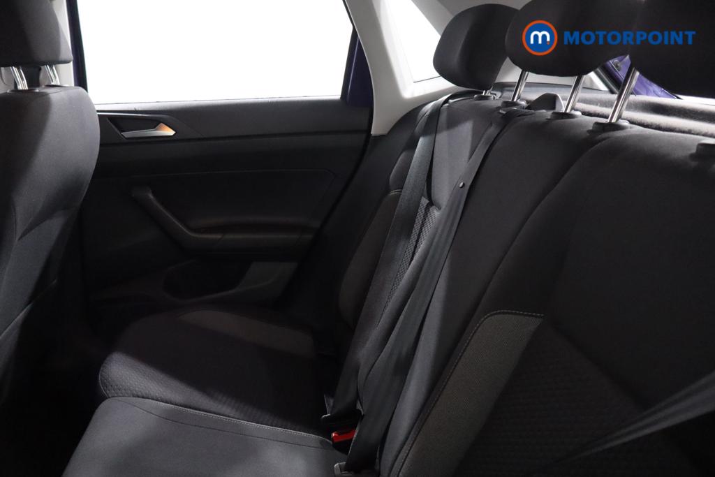 Used Volkswagen Polo 2022 for sale - 77271859: Photo 23