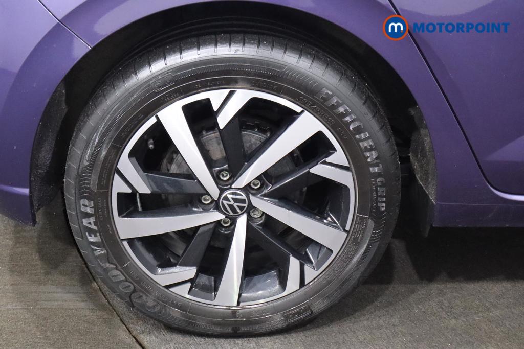 Used Volkswagen Polo 2022 for sale - 77271859: Photo 26