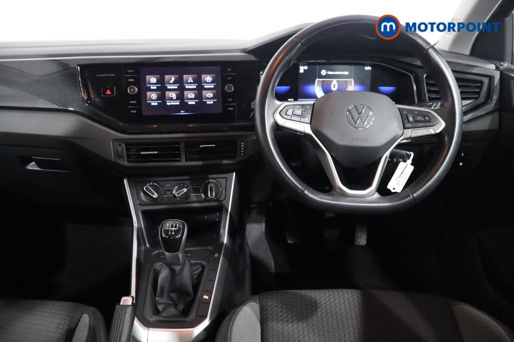 Used Volkswagen Polo 2022 for sale - 77271859: Photo 9