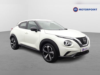 Used Nissan Juke 2023 for sale - 78971053: Photo
