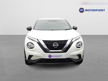 Used Nissan Juke 2023 for sale - 78971053: Photo
