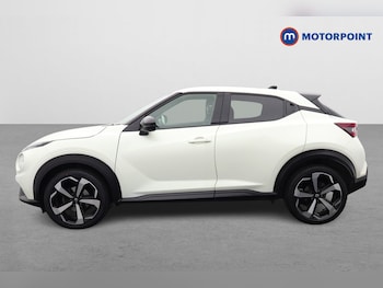 Used Nissan Juke 2023 for sale - 78971053: Photo