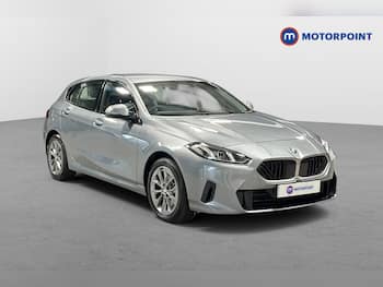 Used BMW 1 Series 2025 for sale - 79732928: Photo