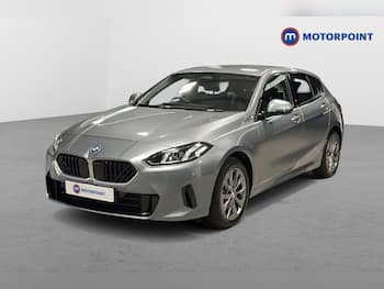 Used BMW 1 Series 2025 for sale - 79732928: Photo