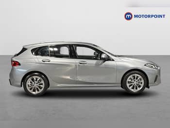 Used BMW 1 Series 2025 for sale - 79732928: Photo