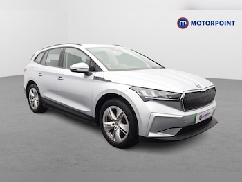 Used Skoda Enyaq 2025 for sale - 78721730: Photo