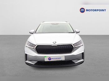 Used Skoda Enyaq 2025 for sale - 78721730: Photo