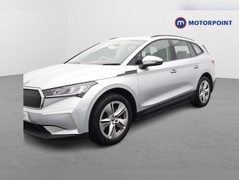 Used Skoda Enyaq 2025 for sale - 78721730: Photo