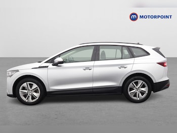 Used Skoda Enyaq 2025 for sale - 78721730: Photo