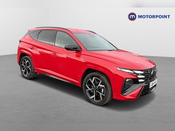 Used Hyundai TUCSON 2026 for sale - 79078318: Photo