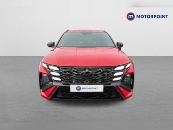 Used Hyundai TUCSON 2026 for sale - 79078318: Photo