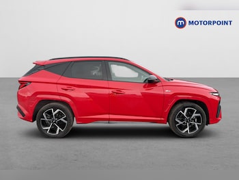 Used Hyundai TUCSON 2026 for sale - 79078318: Photo