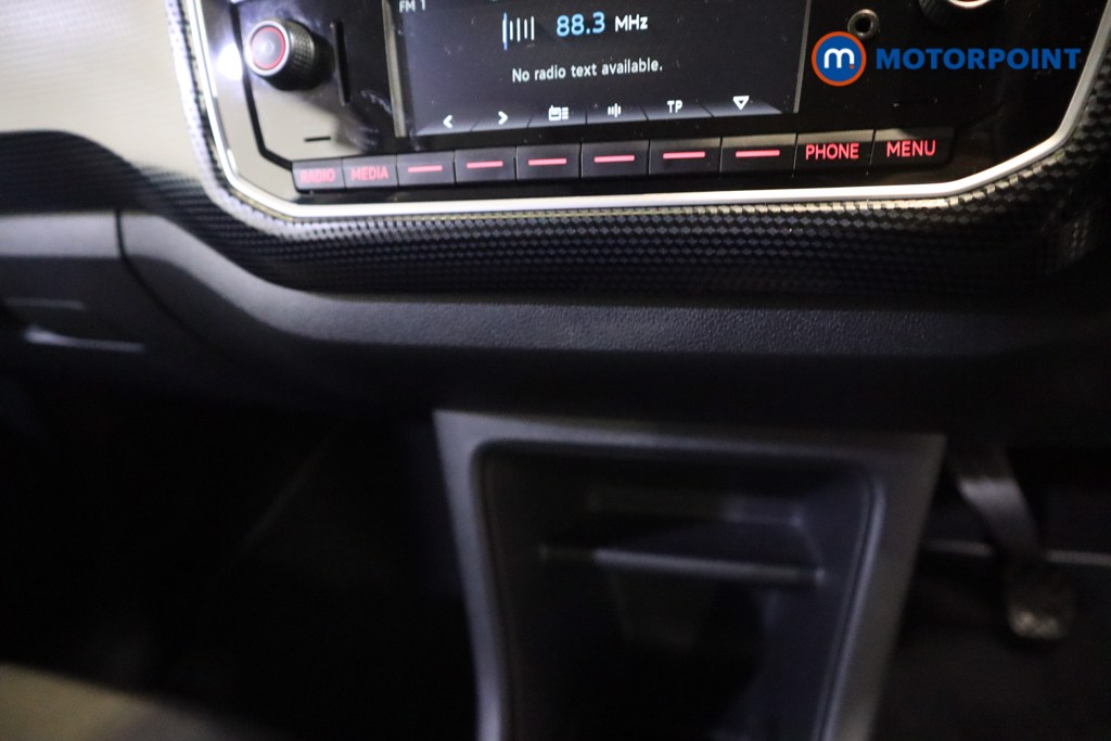 Used Volkswagen up! 2021 for sale - 77604387: Photo 13