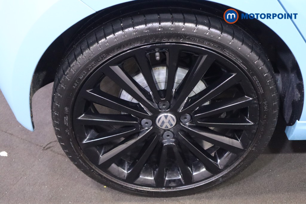 Used Volkswagen up! 2021 for sale - 77604387: Photo 29