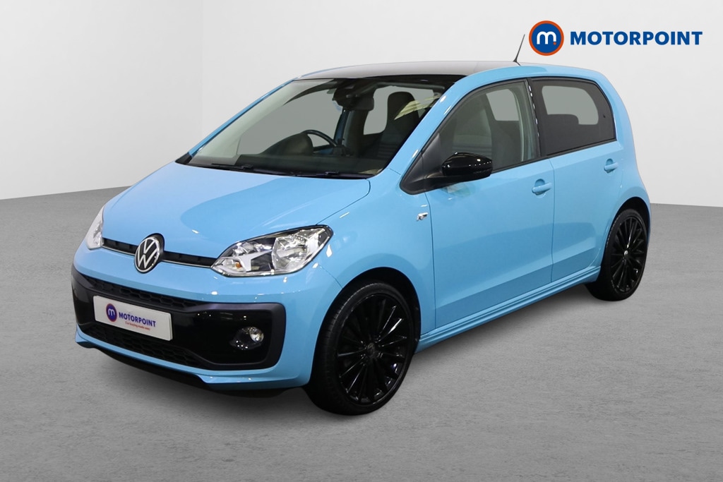 Used Volkswagen up! 2021 for sale - 77604387: Photo 3