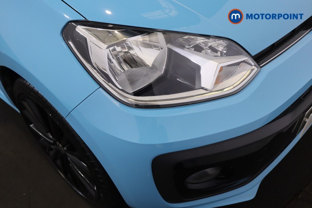 Used Volkswagen up! 2021 for sale - 77604387: Photo 33