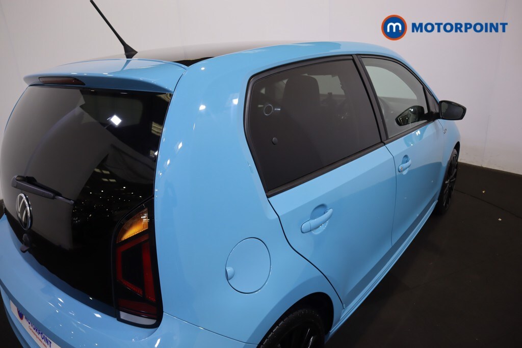 Used Volkswagen up! 2021 for sale - 77604387: Photo 36