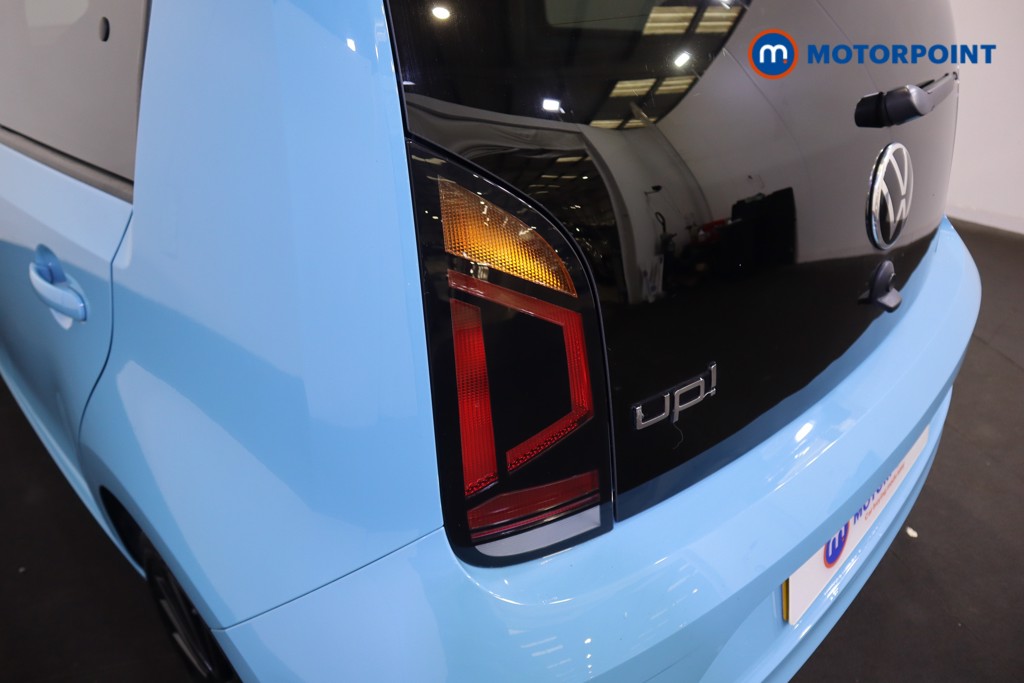 Used Volkswagen up! 2021 for sale - 77604387: Photo 37