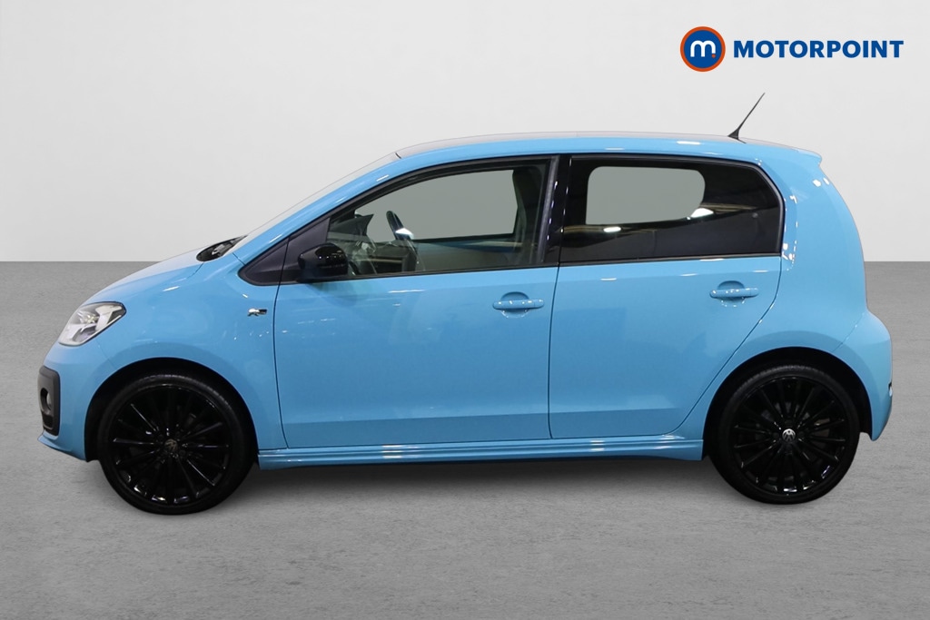Used Volkswagen up! 2021 for sale - 77604387: Photo 4