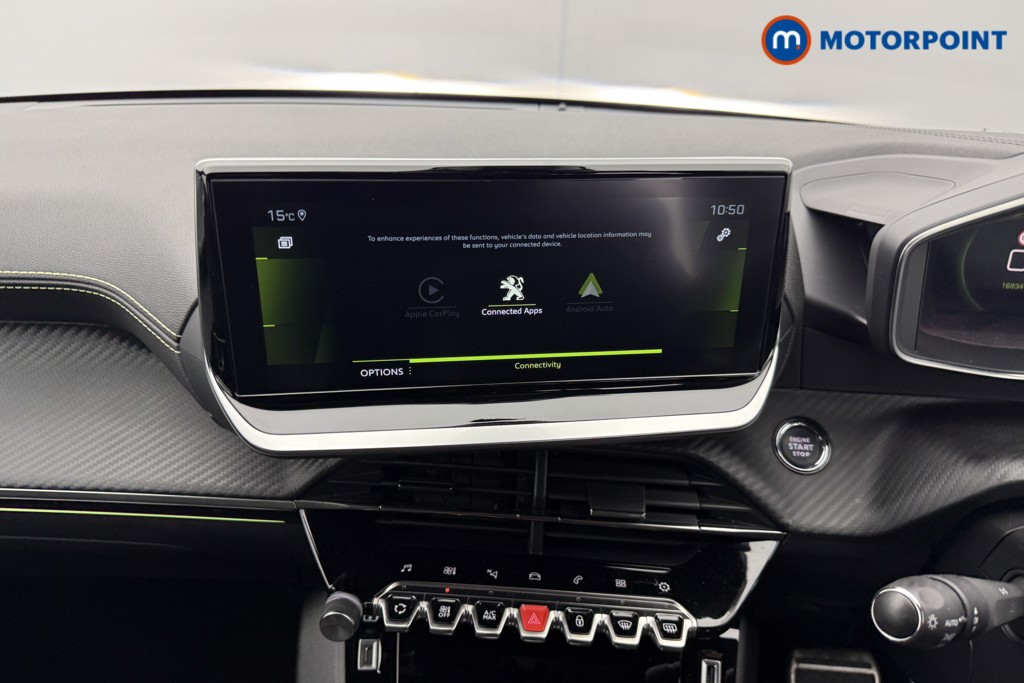 Used Peugeot 208 2022 for sale - 77168286: Photo 10