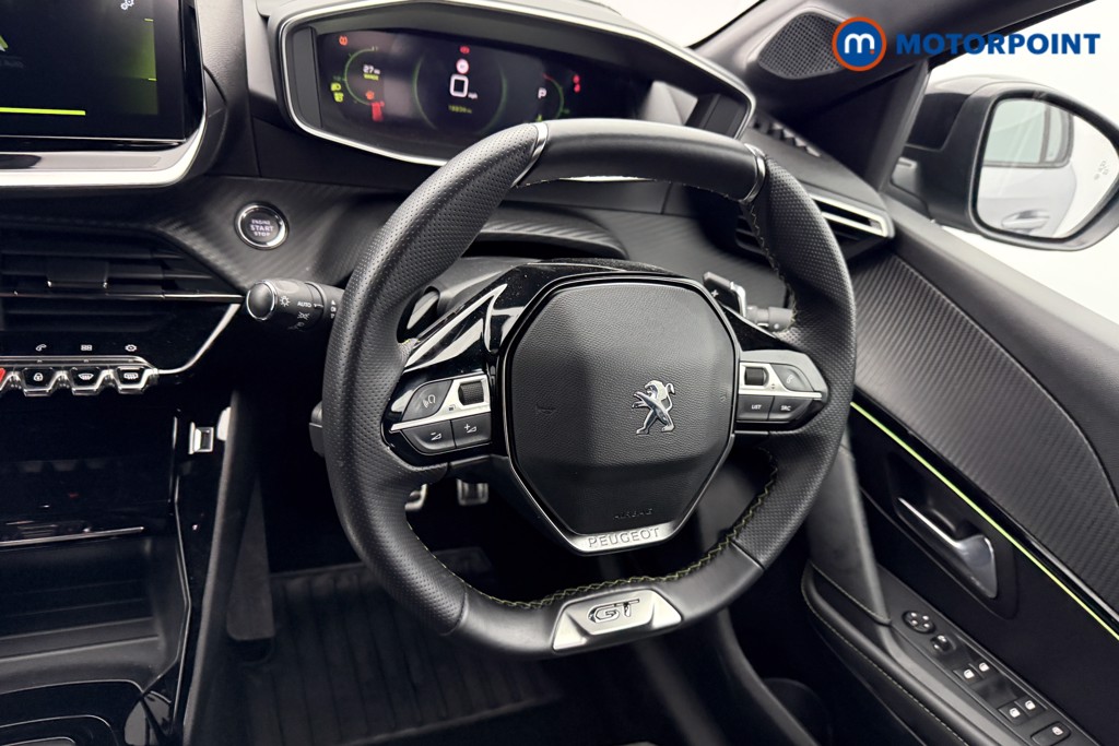 Used Peugeot 208 2022 for sale - 77168286: Photo 11