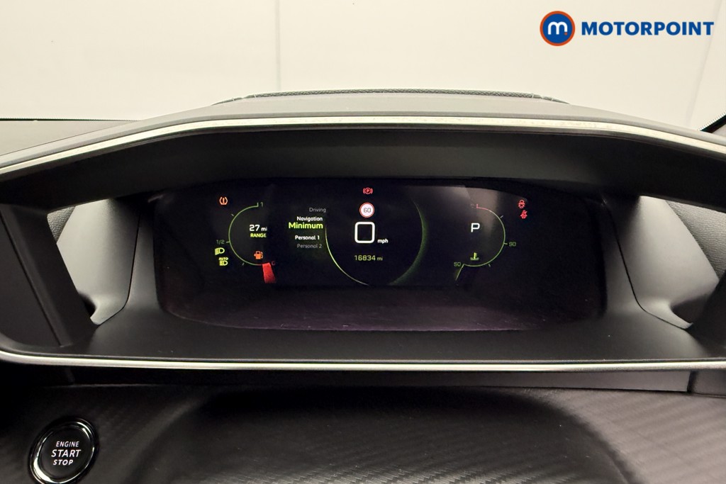 Used Peugeot 208 2022 for sale - 77168286: Photo 13