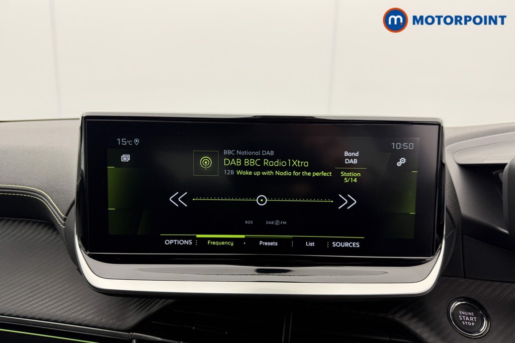 Used Peugeot 208 2022 for sale - 77168286: Photo 14