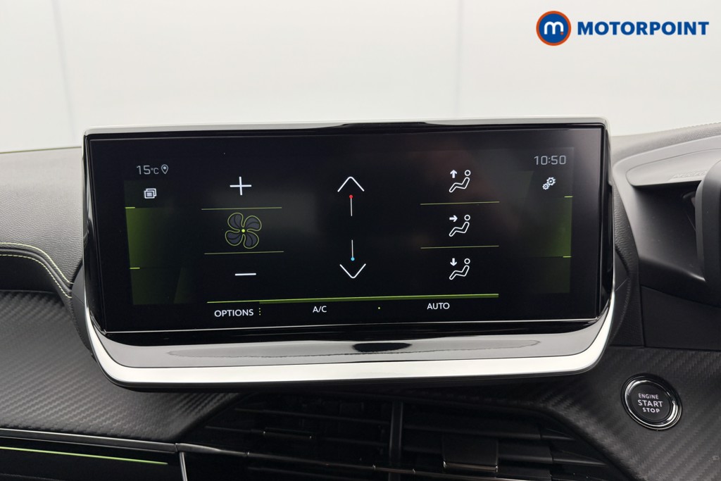 Used Peugeot 208 2022 for sale - 77168286: Photo 15