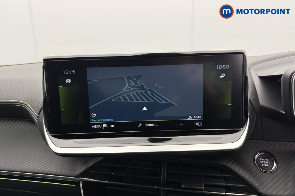 Used Peugeot 208 2022 for sale - 77168286: Photo 18