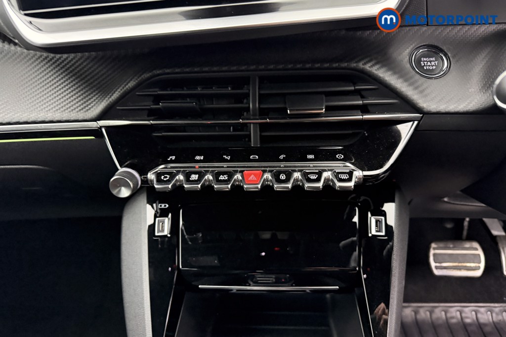 Used Peugeot 208 2022 for sale - 77168286: Photo 19